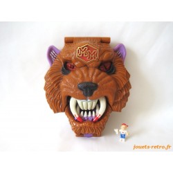Mighty Max "Hellcat"
