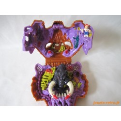 Mighty Max "Hellcat"