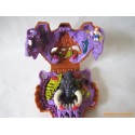 Mighty Max "Hellcat"