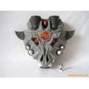 Mighty Max Terminates Wolfship 7