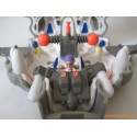 Mighty Max Terminates Wolfship 7