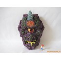 Mighty Max Outwits Cyclops