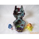 Mighty Max Outwits Cyclops