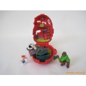 Mighty Max "Lockjaw"