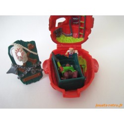 Mighty Max "Lockjaw"