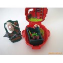 Mighty Max "Lockjaw"