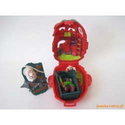 Mighty Max "Lockjaw"