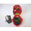 Mighty Max "Lockjaw"