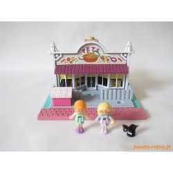 Pet Shop Polly Pocket 1993