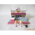 Pet Shop Polly Pocket 1993