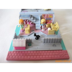 Pet Shop Polly Pocket 1993