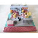Pet Shop Polly Pocket 1993