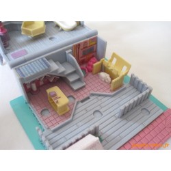 Pet Shop Polly Pocket 1993