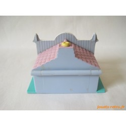 Pet Shop Polly Pocket 1993