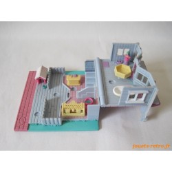 Pet Shop Polly Pocket 1993