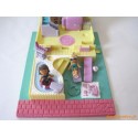 Summer House Polly Pocket 1993