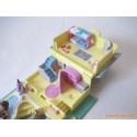 Summer House Polly Pocket 1993