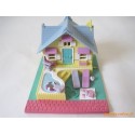 Summer House Polly Pocket 1993