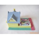 Summer House Polly Pocket 1993