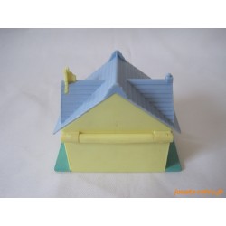 Summer House Polly Pocket 1993