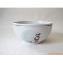Bol porcelaine Tintin Tables & Couleurs