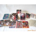 set 250 cartes Upper Deck 1992-93 vf + bonus