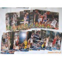 set 250 cartes Upper Deck 1992-93 vf + bonus
