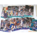 set 250 cartes Upper Deck 1992-93 vf + bonus