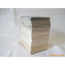 set 250 cartes Upper Deck 1992-93 vf + bonus