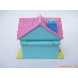 Beach Café Polly Pocket 1993
