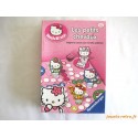 Hello Kitty les petits chevaux - jeu Ravensburger