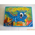 Lili la chenille - jeu Ravensburger 1997
