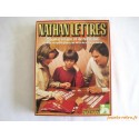 Nathan Lettres - jeu Nathan 1981