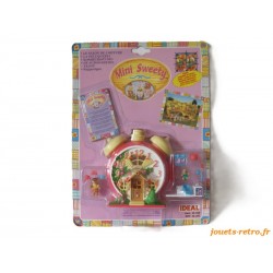 "Le salon de coiffure" Mini Sweety