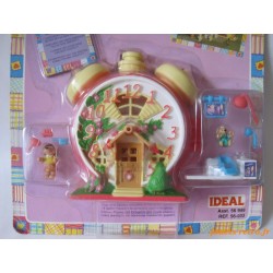 "Le salon de coiffure" Mini Sweety