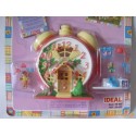 "Le salon de coiffure" Mini Sweety