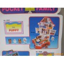 Pocket Family "The Puppy"