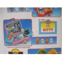 Pocket Family "Th Kitty"