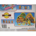 Pocket family "The Lion"