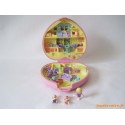 Perfect Playroom Polly Pocket 1994