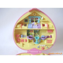 Perfect Playroom Polly Pocket 1994