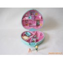 Babytime Fun Polly Pocket 1994