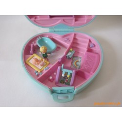 Babytime Fun Polly Pocket 1994