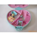 Babytime Fun Polly Pocket 1994