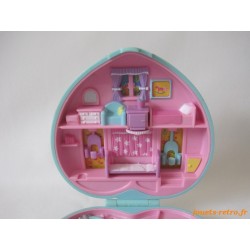 Babytime Fun Polly Pocket 1994
