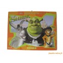 Almanach du facteur 2006 "Shrek"