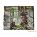 Almanach du facteur 2007 "Arthur et les Minimoys"