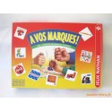 A vos marques ! - Jeu Nathan 1994