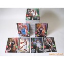 Lot 285 cartes NBA Panini Adrenalyn XL 2009-10