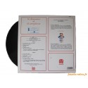 12 chansons et 12 comptines - disque 33t